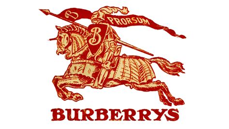 burberry london england logo|burberry original logo.